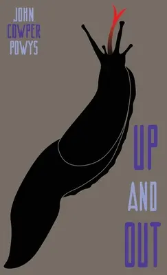 Nahoru a ven: Záhadný příběh - Up and Out: A Mystery-Tale