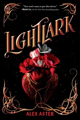 Světluška (kniha 1) - Lightlark (Book 1)