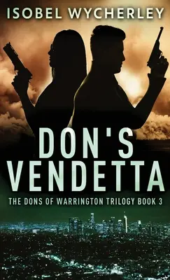 Donova vendeta - Don's Vendetta