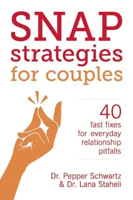 Svižné strategie pro páry - Snap Strategies for Couples
