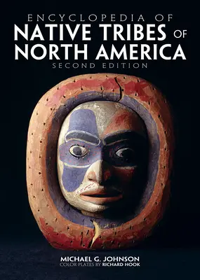 Encyklopedie původních kmenů Severní Ameriky - Encyclopedia of Native Tribes of North America