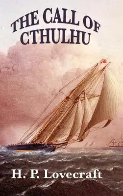 Volání Cthulhu - The Call of Cthulhu