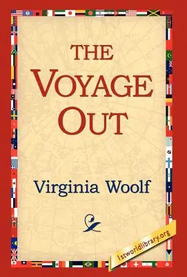 Cesta ven - The Voyage Out