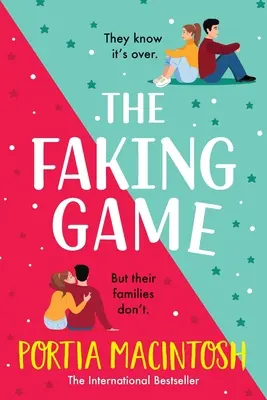 Hra na předstírání - The Faking Game