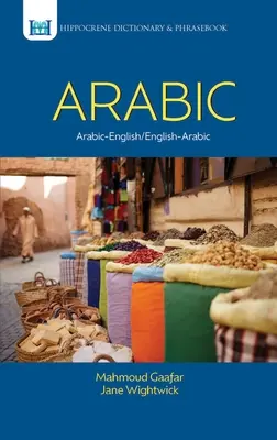 Arabsko-anglický/anglicko-arabský slovník a fráze .. - Arabic-English/English-Arabic Dictionary & Phrasebook ..