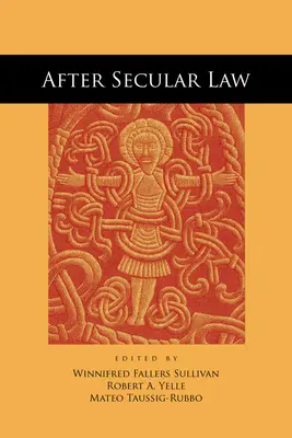 Po sekulárním právu - After Secular Law