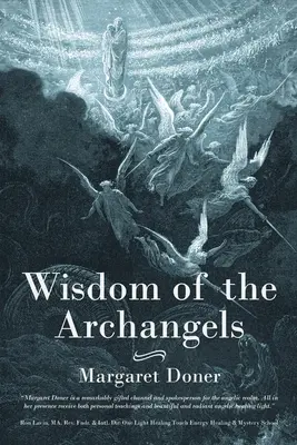 Moudrost archandělů - Wisdom of the Archangels