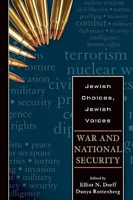 Válka a národní bezpečnost - War and National Security