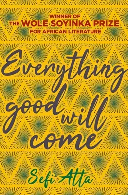 Všechno dobré přijde - Everything Good Will Come