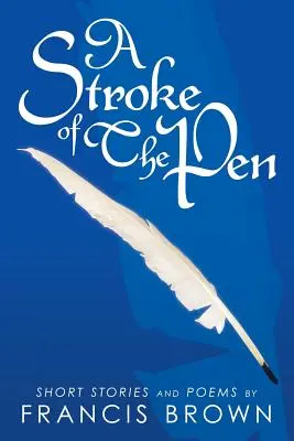 Tah perem - A Stroke of the Pen