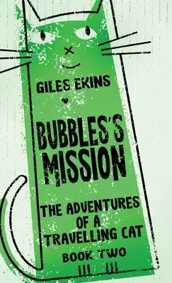 Bubblesova mise - Bubbles's Mission