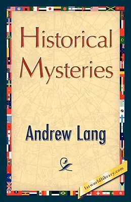 Historické záhady - Historical Mysteries