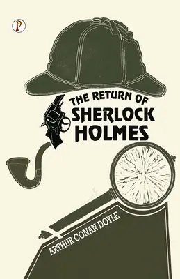 Návrat Sherlocka Holmese - The Return of Sherlock Holmes