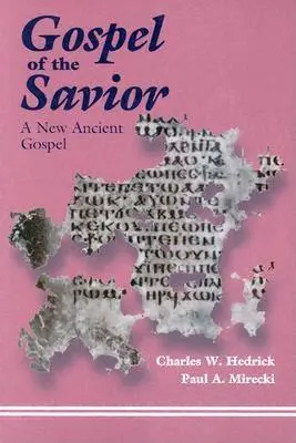 Evangelium Spasitele - The Gospel of the Savior