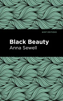Černá kráska - Black Beauty