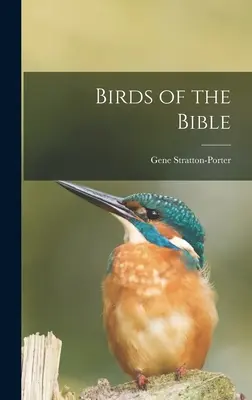 Ptáci Bible - Birds of the Bible