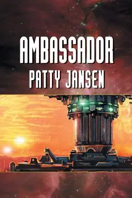 Velvyslanec - Ambassador