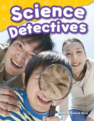 Vědci detektivové - Science Detectives
