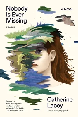 Nikdo nikdy nechybí - Nobody Is Ever Missing