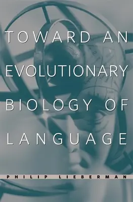 K evoluční biologii jazyka - Toward an Evolutionary Biology of Language