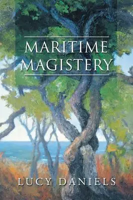 Námořní magistrála - Maritime Magistery