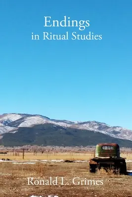 Konce v rituálních studiích - Endings in Ritual Studies