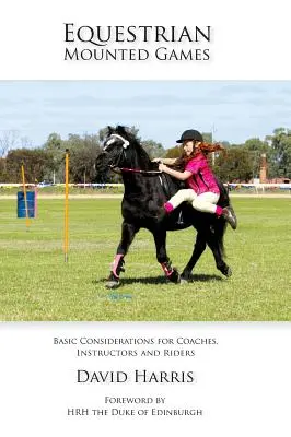 Jezdecké jezdecké hry - Equestrian Mounted Games