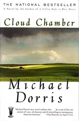 Komnata mraků - Cloud Chamber