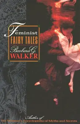 Feministické pohádky - Feminist Fairy Tales