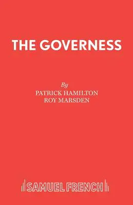 Guvernantka - The Governess