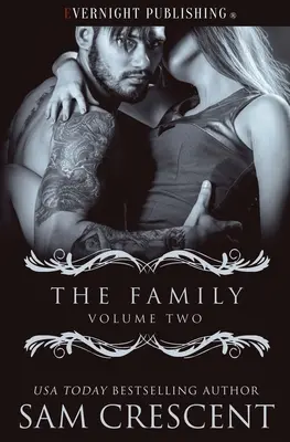 Rodina: Svazek 2 - The Family: Volume 2