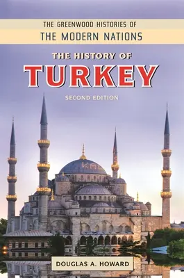 Dějiny Turecka - The History of Turkey