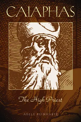Kaifáš, velekněz - Caiaphas The High Priest