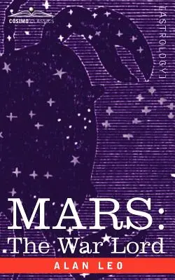 Mars: Válečný pán - Mars: The War Lord