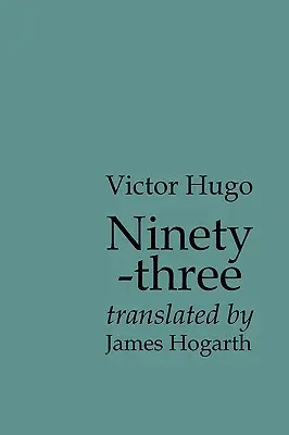 Devadesát tři - Ninety-three