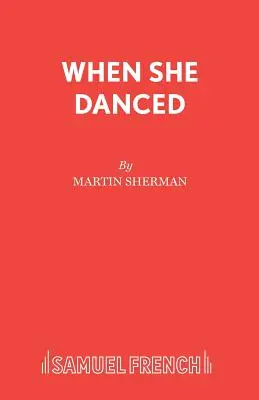 Když tančila - When She Danced
