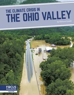 Klimatická krize v údolí Ohia - The Climate Crisis in the Ohio Valley