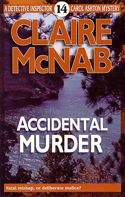 Náhodná vražda - Accidental Murder