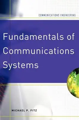 Základy komunikačních systémů - Fundamentals of Communications Systems