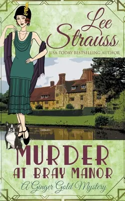 Vražda na panství Bray - Murder at Bray Manor
