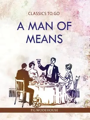 Muž z lidu - A Man of Means