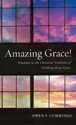 Úžasná milost! - Amazing Grace!