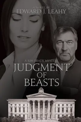 Soud nad bestiemi: A Kim Brady Novel - Judgment of Beasts: A Kim Brady Novel