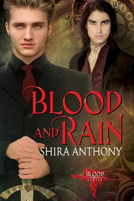 Krev a déšť: Svazek 1 - Blood and Rain: Volume 1