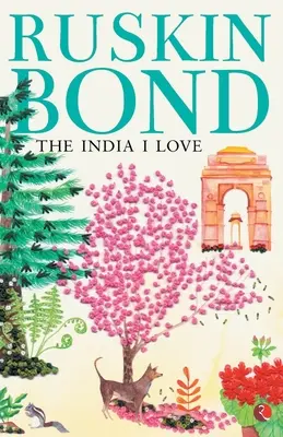 Indie, kterou miluji - nová - The India I Love-New