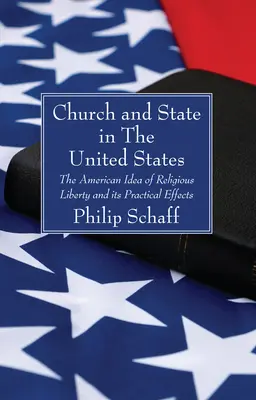 Církev a stát ve Spojených státech - Church and State in The United States
