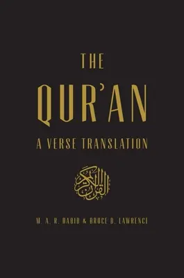 Korán: Veršovaný překlad - The Qur'an: A Verse Translation
