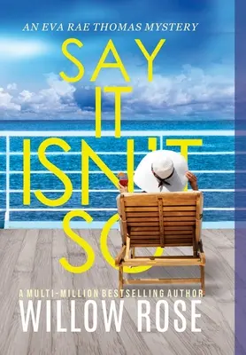 Řekni, že to tak není - Say It Isn't So