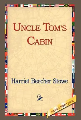 Chaloupka strýčka Toma - Uncle Tom's Cabin