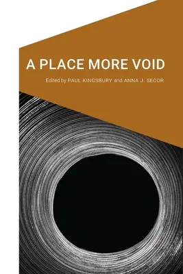 Místo prázdnější - A Place More Void